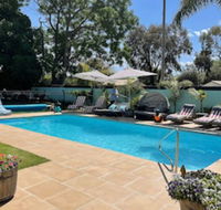 Mulwala Resort - VIC Tourism