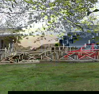 Snug as a Bug Motel - VIC Tourism