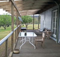 Kinross Metcalfe Farm - VIC Tourism