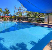 Anchorage Holiday Park - Iluka - VIC Tourism
