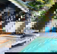 City Lights Motel - VIC Tourism