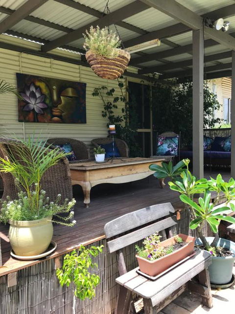 Dongara Breeze Inn - VIC Tourism 6