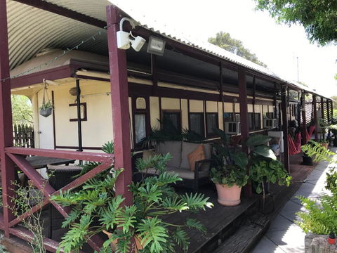 Dongara Breeze Inn - VIC Tourism 5