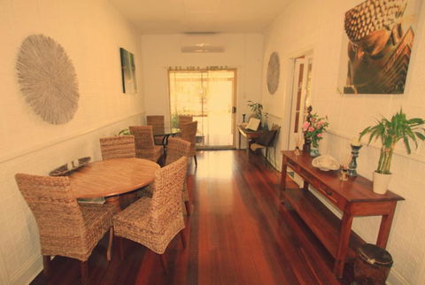 Dongara Breeze Inn - VIC Tourism 2