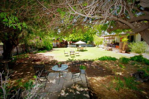 Dongara Breeze Inn - VIC Tourism 4
