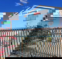Maria Motel - VIC Tourism