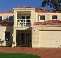 Bellavista Bed  Breakfast - VIC Tourism