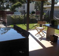 Berrara Bed  Breakfast - VIC Tourism