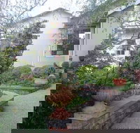 Topiary Haven - VIC Tourism