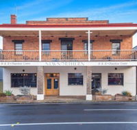 Northern Arts Hotel - VIC Tourism