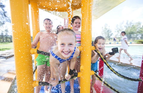 BIG4 Karuah Jetty Holiday Park - VIC Tourism 5