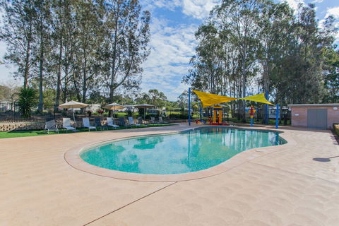 BIG4 Karuah Jetty Holiday Park - VIC Tourism 6