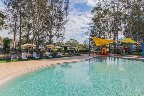 BIG4 Karuah Jetty Holiday Park - VIC Tourism 4