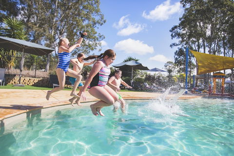 BIG4 Karuah Jetty Holiday Park - VIC Tourism 2