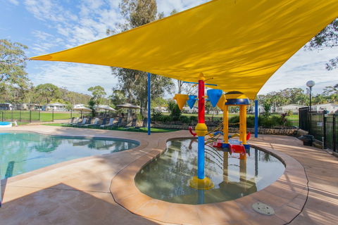 BIG4 Karuah Jetty Holiday Park - VIC Tourism 0