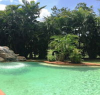 Heritage Resort - VIC Tourism