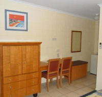 Nanango Antler Motel - VIC Tourism