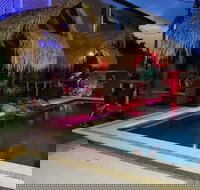 River Retreat Caravan Park - VIC Tourism