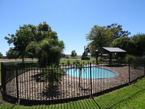 Australian Homestead - VIC Tourism 1