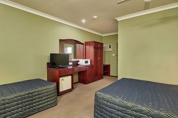 Australian Homestead - VIC Tourism 3