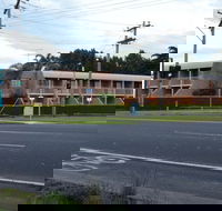 Bayview Motel Rosebud - VIC Tourism