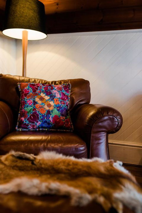 La Maison St. Arnaud - VIC Tourism 5