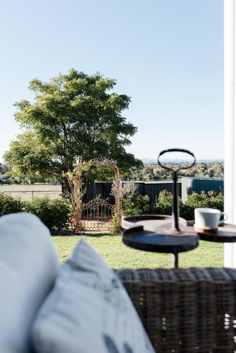 La Maison St. Arnaud - VIC Tourism 4