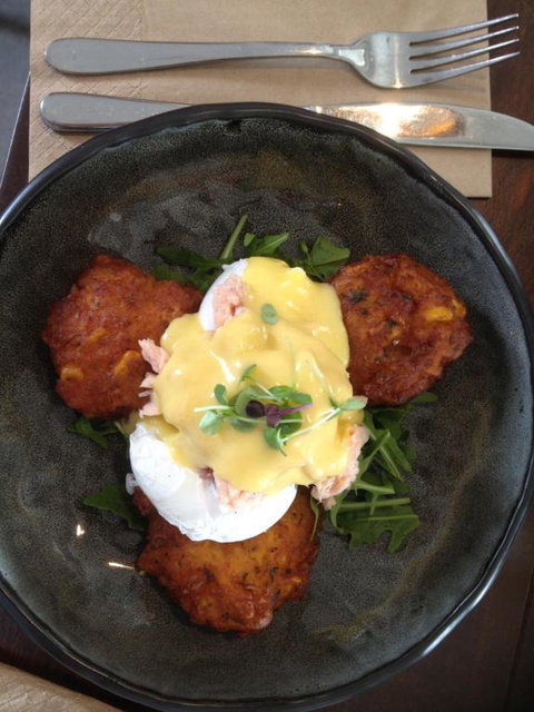 La Maison St. Arnaud - VIC Tourism 6