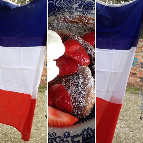 La Maison St. Arnaud - VIC Tourism 2