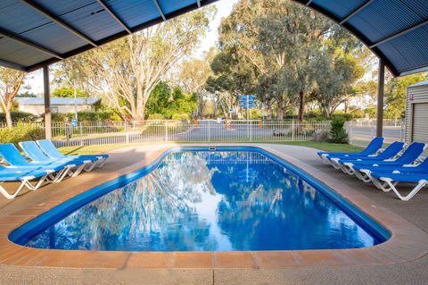 BIG4 Deniliquin Holiday Park - VIC Tourism 2