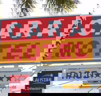 Cara Motel - VIC Tourism