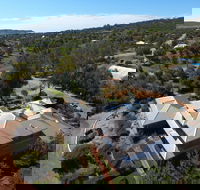 The Grandhouse York - VIC Tourism