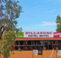 Billabong Hotel - VIC Tourism