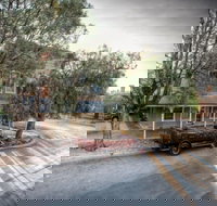 The Steampacket Inn - VIC Tourism