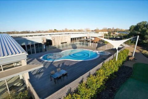 Broadbeach Inverloch Resort - VIC Tourism 3