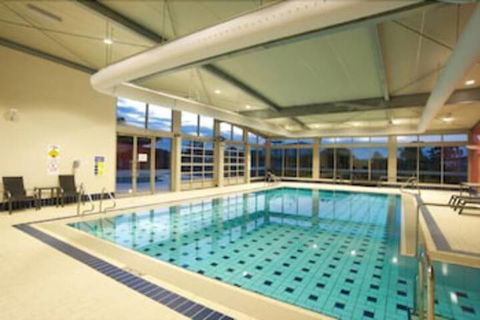 Broadbeach Inverloch Resort - VIC Tourism 4