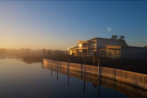 Broadbeach Inverloch Resort - VIC Tourism 1