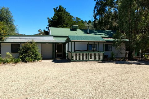 Fernleigh Farmstay & Bike Park - VIC Tourism 2