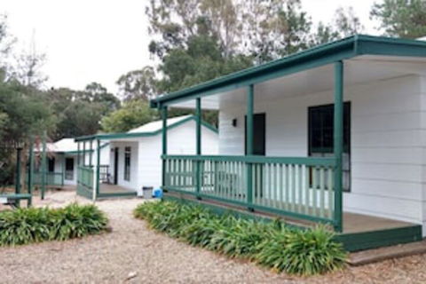 Fernleigh Farmstay & Bike Park - VIC Tourism 0