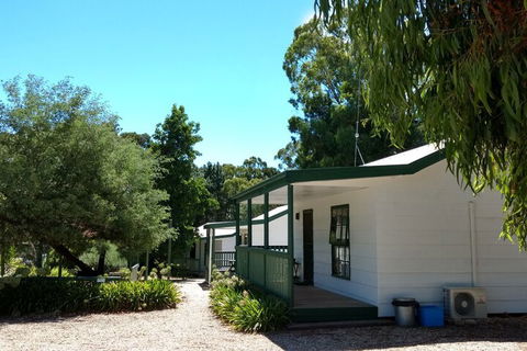 Fernleigh Farmstay & Bike Park - VIC Tourism 4