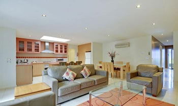 Traralgon Serviced Apartments - VIC Tourism 1