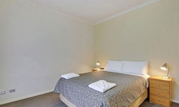 Traralgon Serviced Apartments - VIC Tourism 5