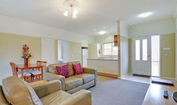 Traralgon Serviced Apartments - VIC Tourism 2
