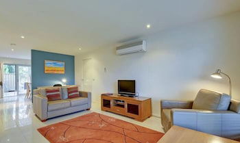 Traralgon Serviced Apartments - VIC Tourism 6