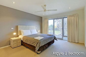 Traralgon Serviced Apartments - VIC Tourism 0