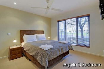 Traralgon Serviced Apartments - VIC Tourism 4