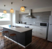Seaview House Ulverstone - VIC Tourism