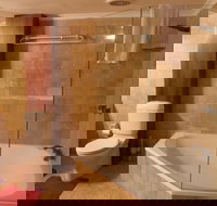 Whitsundays Rainforest Retreat