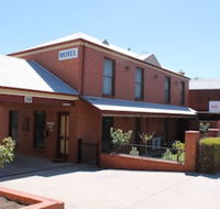 Bendigo Goldfields Motor Inn - VIC Tourism