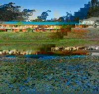 Golf Club Motor Inn Wingham - VIC Tourism